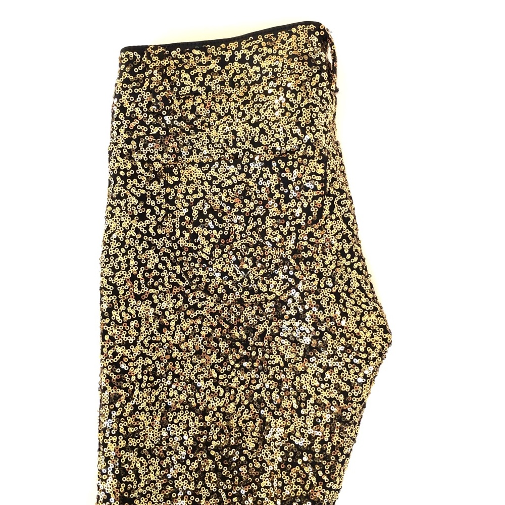 Siwy Hannah Sequin Pants - Picture 3 of 4